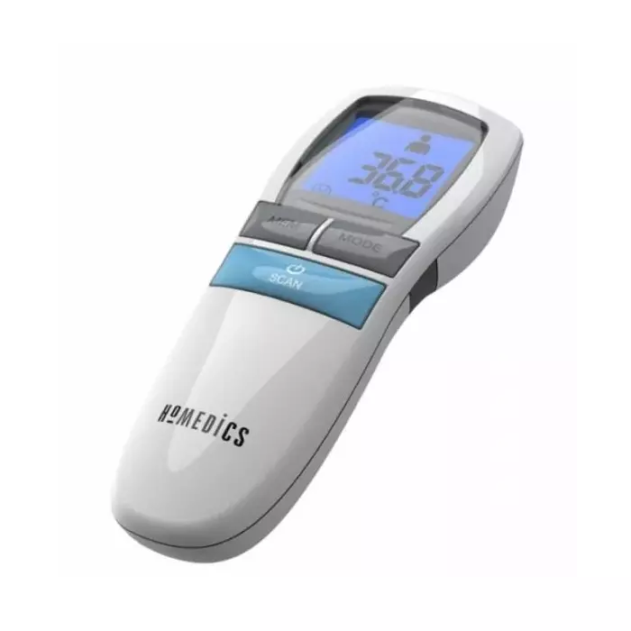 Homedics Non-Contact Infrared Thermometer