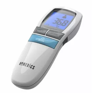 Инфракрасный термометр Homedics TE-200-EEU No Touch