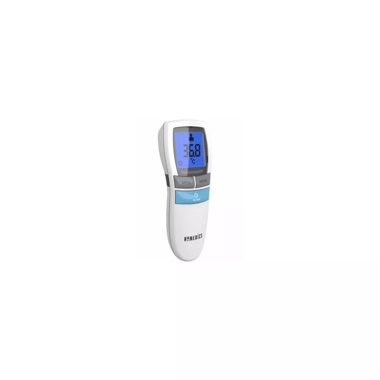 Homedics Non-Contact Infrared Thermometer