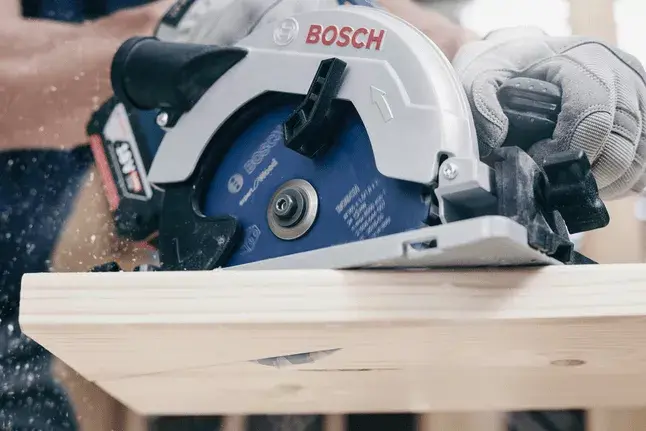 Ripu zāģis Bosch 2 608 644 507 Photo 4