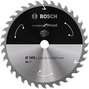 Пила дисковая Bosch 2 608 837 685