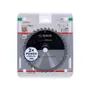 Диск Bosch 160×1.5/1×20 T12 Photo 2