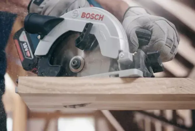 Диск Bosch 160×1.5/1×20 T12 Photo 3