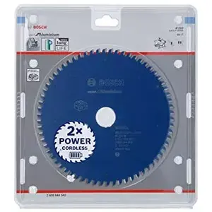 Circular saw blade Bosch 2608644542 21 cm