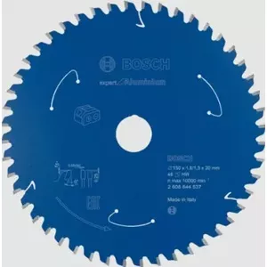 Полотно для лобзика Bosch 2608644537