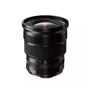 Telephoto lens Fujifilm XF10