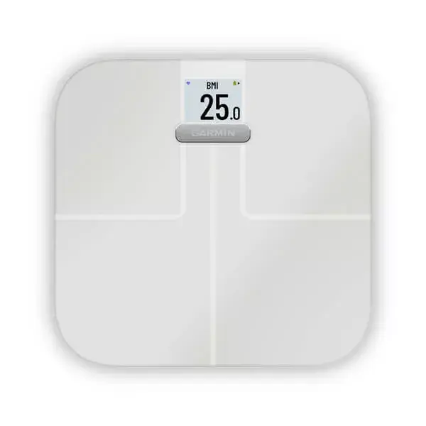 Электронные весы GARMIN Index S2 Photo 2