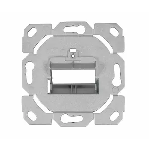 Накладка/крышка переключателя EFB Elektronik ET-25090K Серый
