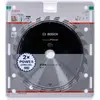 Bosch ripas zāģa disks 2608837747 — 140 mm Photo 2