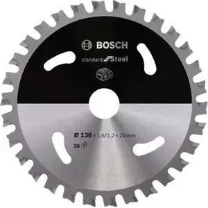 Пила дисковая Bosch 2 608 837 746