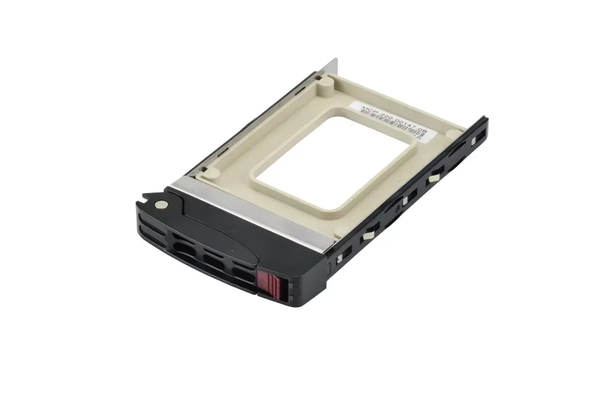 Корзина для дисков Supermicro MCP-220-00147-0B Photo 2