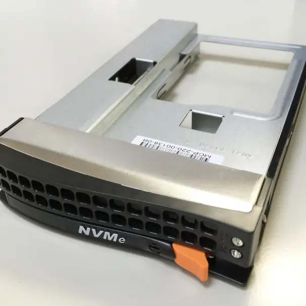 Uzglabāšanas diska paliktnis Supermicro MCP-220-00147-0B, MCP-220-00147-0B