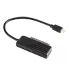 Переходник USB 3.1 C SATA Akasa AK-AU3-06BK Photo 2