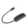 Переходник USB 3.1 C SATA Akasa AK-AU3-06BK Photo 3
