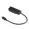 Переходник USB 3.1 C SATA Akasa AK-AU3-06BK Photo 4