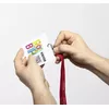 Badge holder Durable 825802 Photo 3