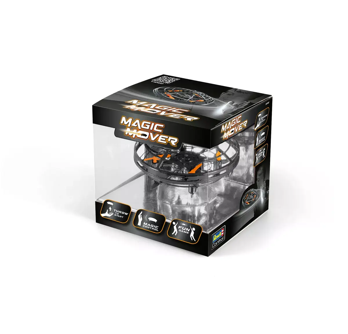 Квадрокоптер Revell Magic Mover Photo 2