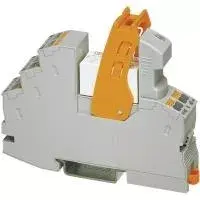 Phoenix Contact RIF-1-RPT-LDP-24DC/2X21 Relay Module, 24V DC, 2 PDT