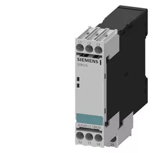 Elektriskais relejs Siemens 3UG4512-1BR20