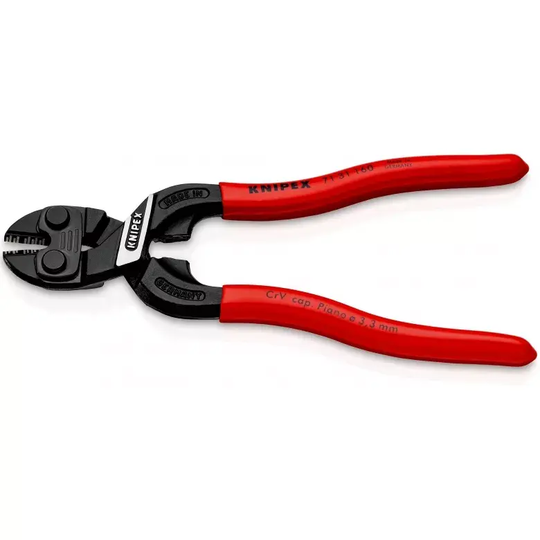 Urbju/ķēžu griezējs Knipex 71 31 160 Photo 2