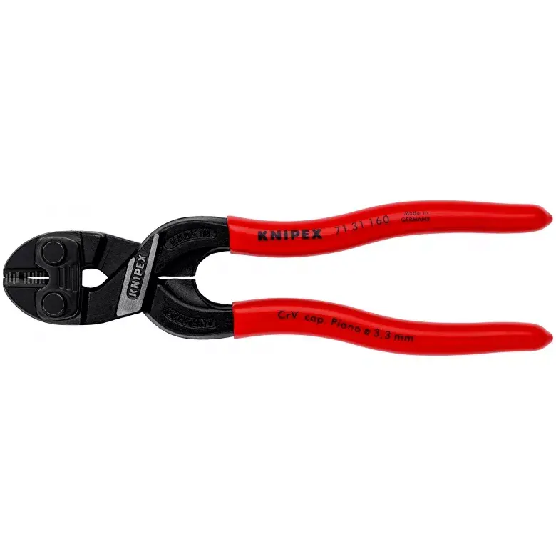 Urbju/ķēžu griezējs Knipex 71 31 160 Photo 3