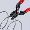Urbju/ķēžu griezējs Knipex 71 31 160 Photo 4