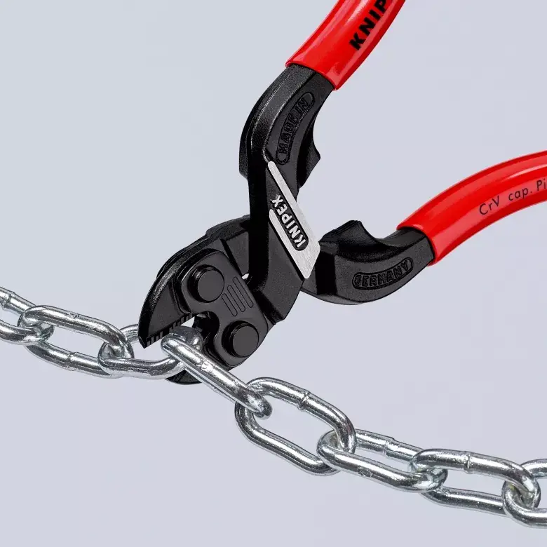 Urbju/ķēžu griezējs Knipex 71 31 160 Photo 5