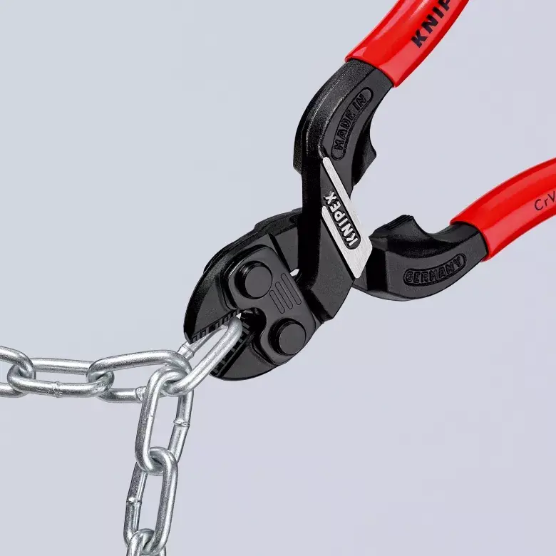 Urbju/ķēžu griezējs Knipex 71 31 160 Photo 6