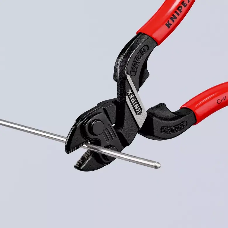 Urbju/ķēžu griezējs Knipex 71 31 160 Photo 7