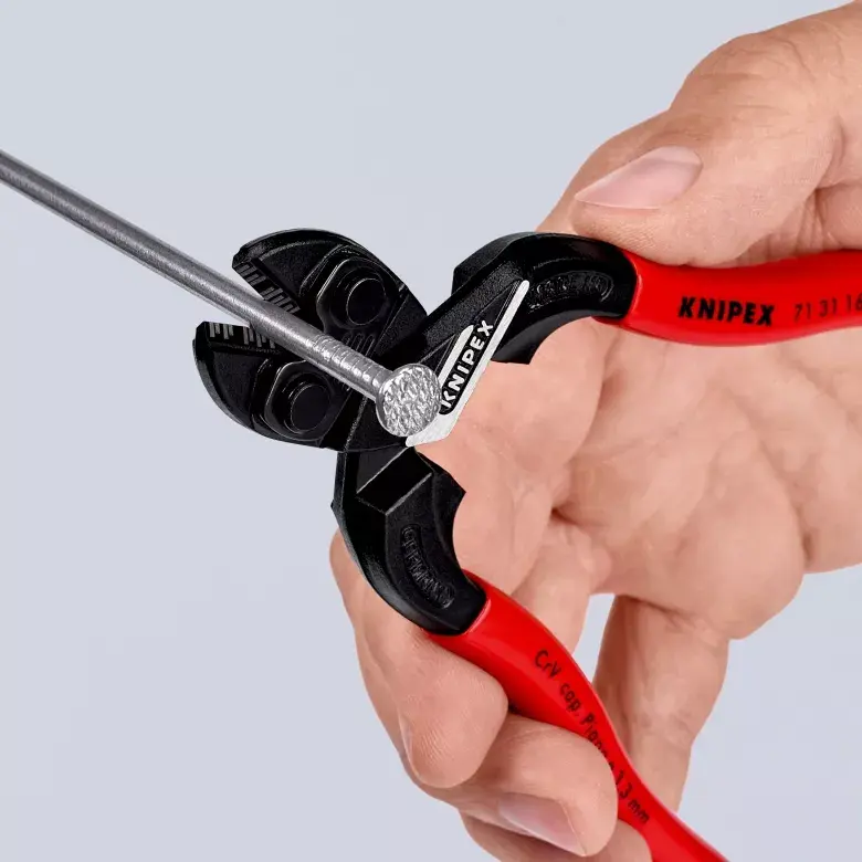 Urbju/ķēžu griezējs Knipex 71 31 160 Photo 8