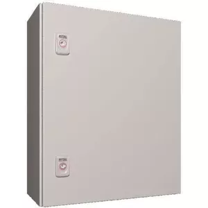 Электрический шкаф Rittal AX 1045.000, сталь, IP66, 400×210×500 мм