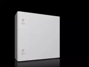 Электрический корпус Rittal AX 1050.000, сталь, IP66, 500×500×210 мм