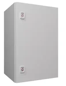 Elektriskais skapītis Rittal 1338.000, tērauds, IP66, 380×350×600 mm