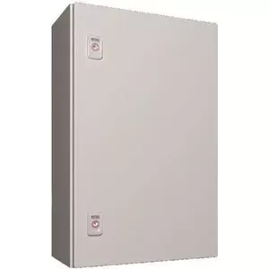Электрический шкаф Rittal AX 1038.000, сталь, IP66, 380×210×600 мм