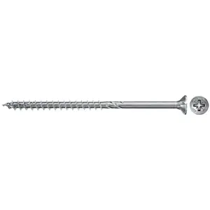 Screw Fischer 670511 300 mm 25 pc(s)