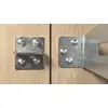 Screw FISCHER 50 mm 100 pcs Photo 2