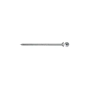 Screw Fischer 670695 180 mm 50 pc(s)