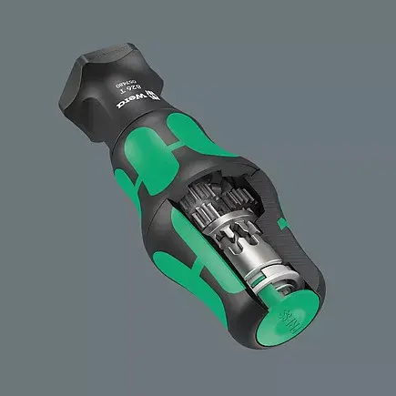 Многофункциональная отвертка Wera 05057483001 Photo 5