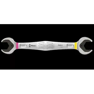 Open End Wrench Wera 05020263001
