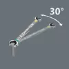 Open End Wrench Wera 05020260001 Photo 8