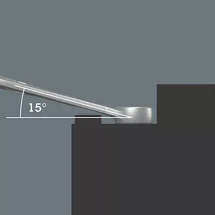 Combination Wrench Wera 05020241001 Photo 6