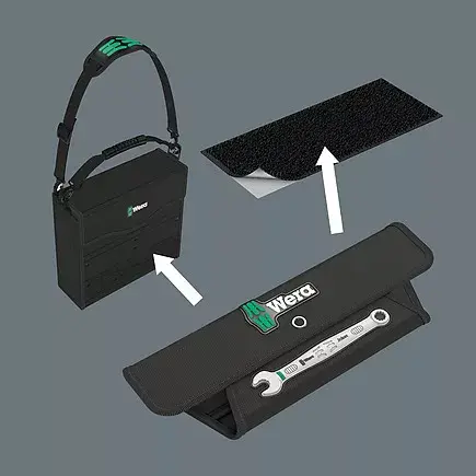 Combination Wrench Wera 05020241001 Photo 8