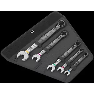 Combination Wrench Wera 05020240001