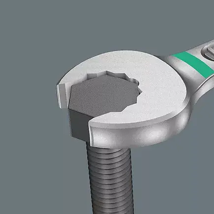 Combination Wrench Wera 05020240001 Photo 5