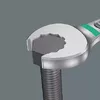 Combination Wrench Wera 05020240001 Photo 5