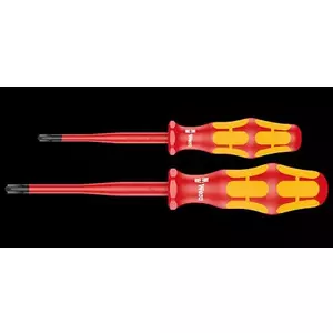 manual screwdriver Set Wera 05006470001