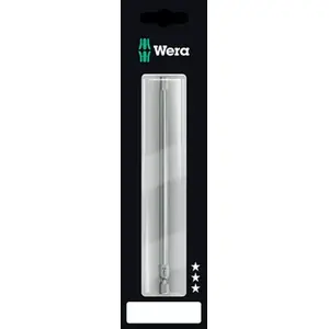 Screwdriver Bit Wera 840/4 Z SB