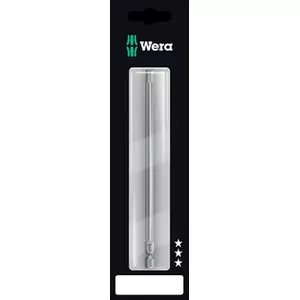 Screwdriver Bit Wera 840/4 Z SB