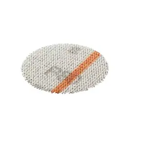 Sanding sheet Bosch 2 608 621 715