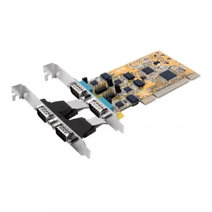 Интерфейсная карта Exsys EX-42034IS